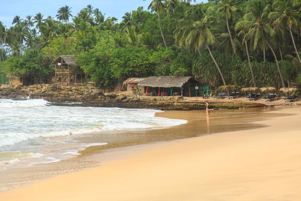 Kings Villa Tangalle Exterior foto